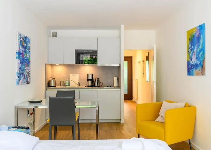 Silbermoewe * Strande